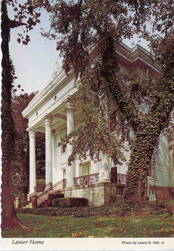 postcard